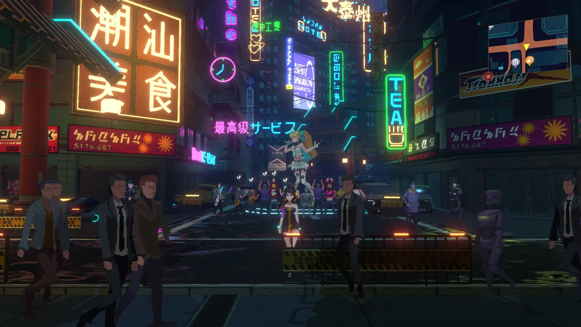 [PC]纪元: 变异/ANNO: Mutationem