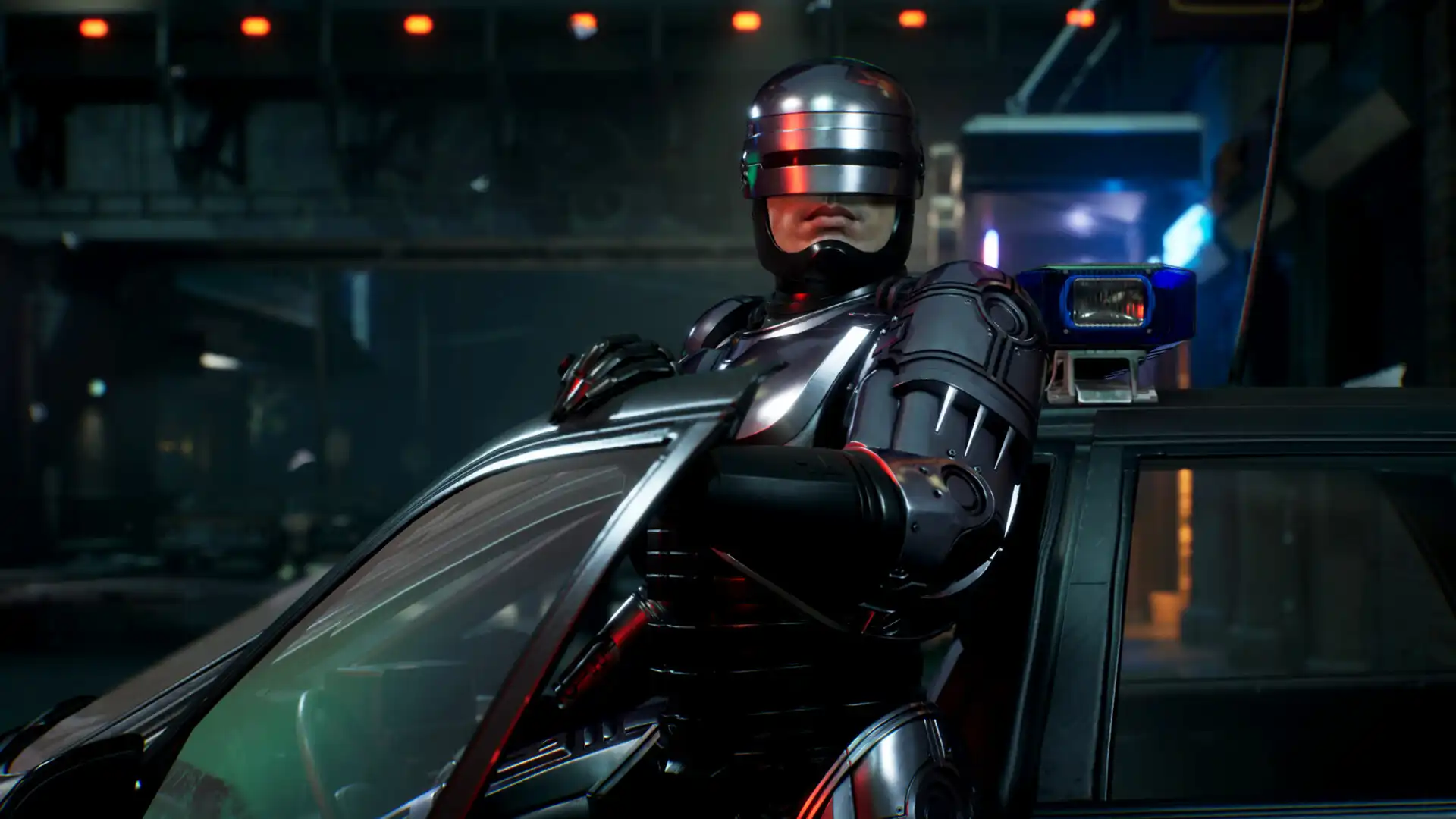图片[1]-[PC]机械战警：暴戾都市/RoboCop: Rogue City-芝士游戏