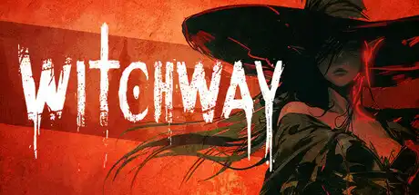 [PC]瓦伦蒂娜：最后的女巫/Witch Way-芝士游戏