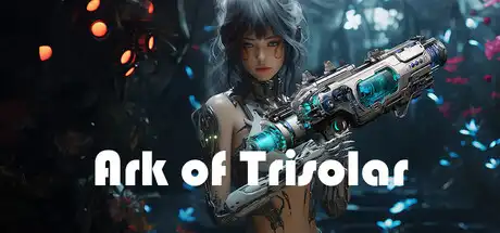 [PC]三体方舟/Ark of Trisolar-芝士游戏