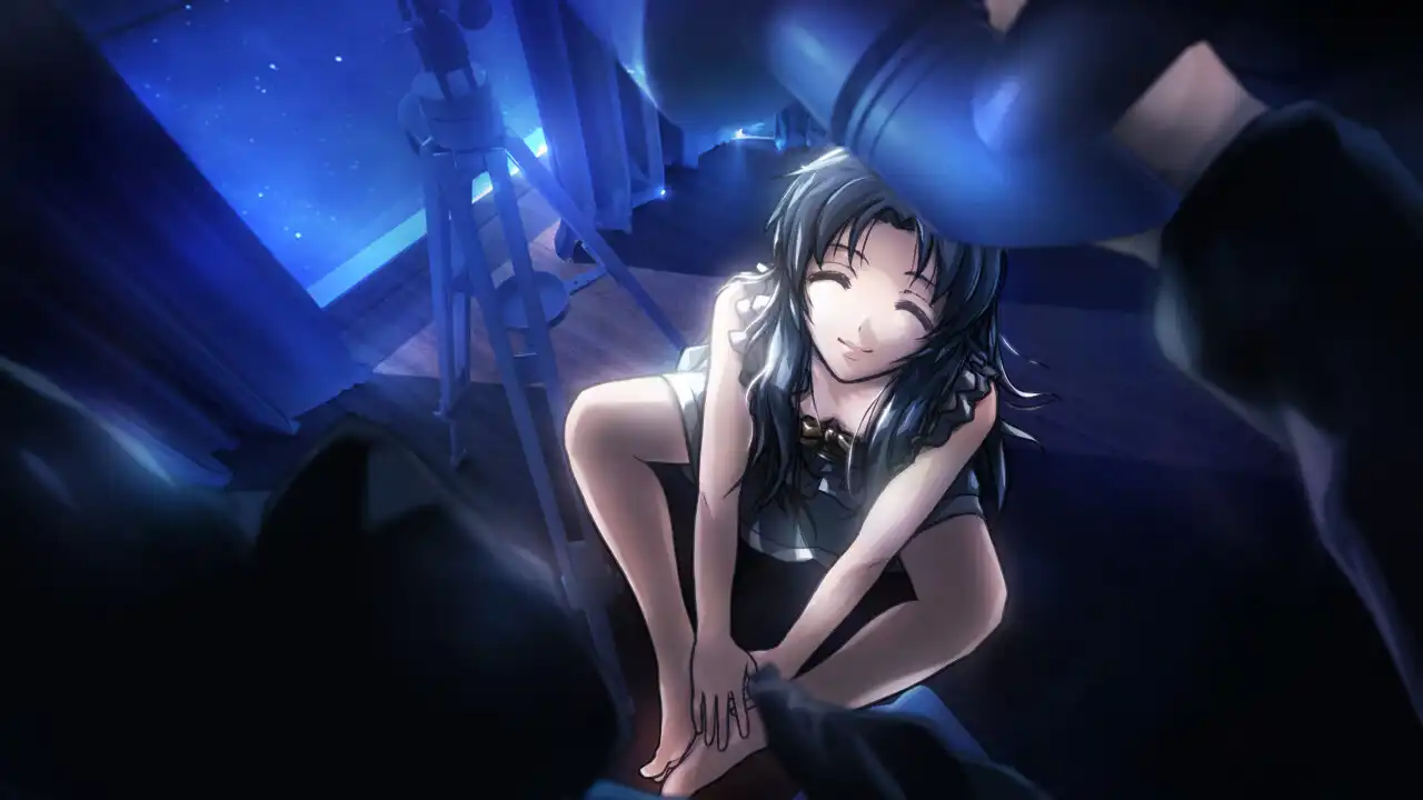 图片[2]-[PC]神罪降临/Uberich: Advent Sinners-芝士游戏