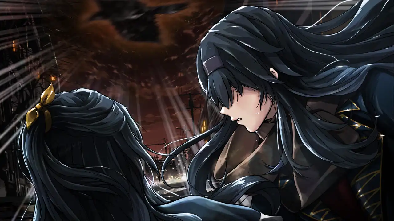 图片[4]-[PC]神罪降临/Uberich: Advent Sinners-芝士游戏
