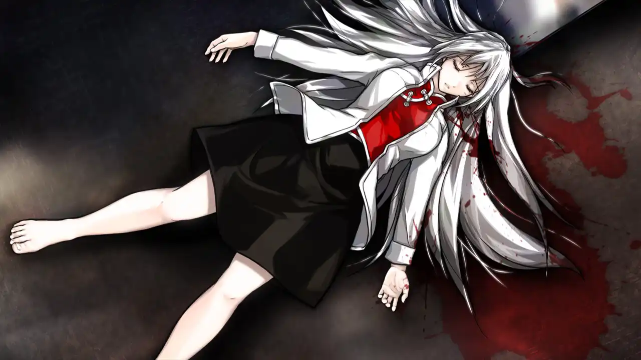 图片[5]-[PC]神罪降临/Uberich: Advent Sinners-芝士游戏