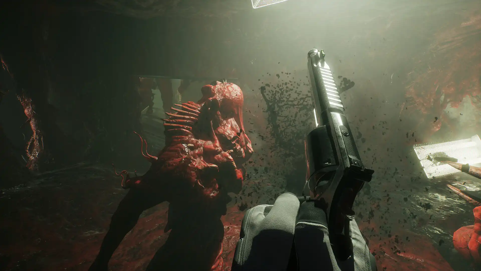 [PC]SCP：大流行病/SCP: 5K