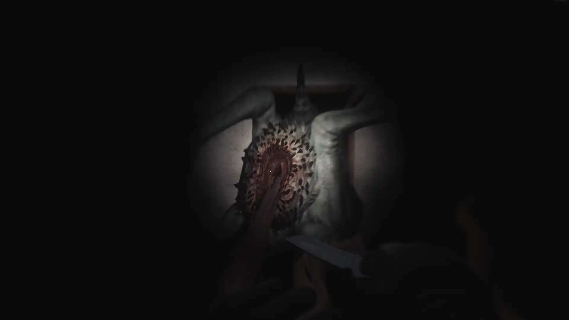 [PC]SCP：大流行病/SCP: 5K