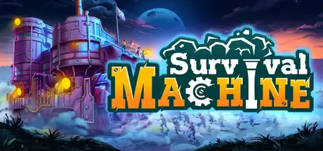 [PC]移动堡垒/Survival Machine-芝士游戏