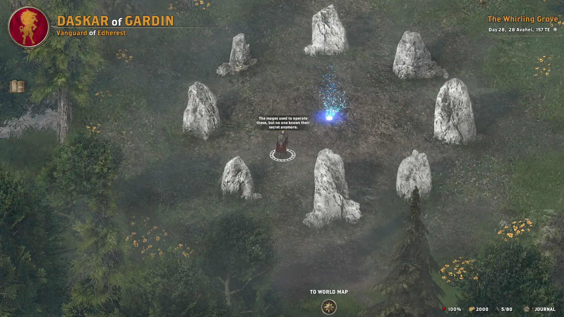图片[1]-[PC]阿拉洛斯：四国战士/Alaloth: Champions of The Four Kingdoms-芝士游戏