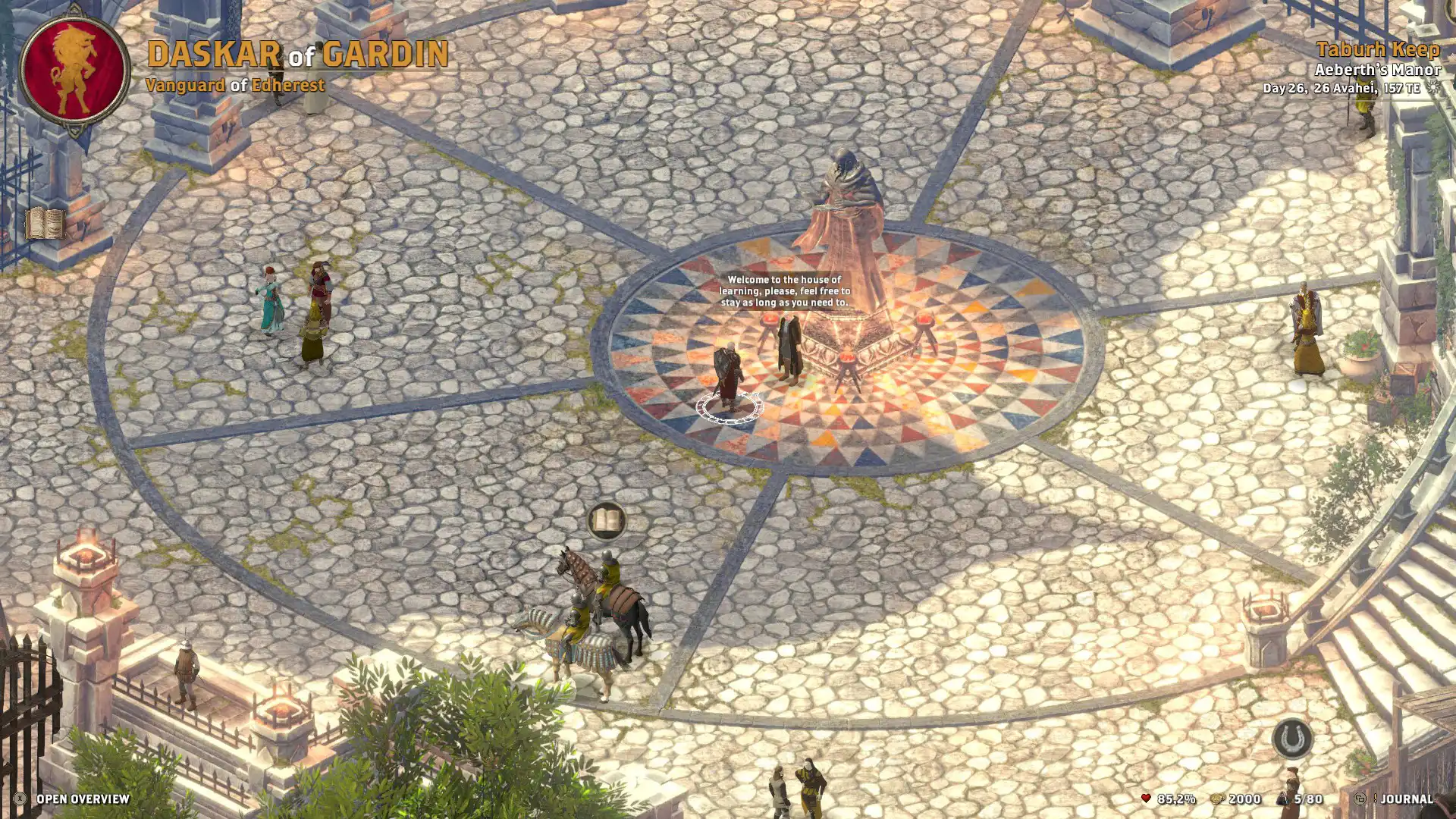 图片[5]-[PC]阿拉洛斯：四国战士/Alaloth: Champions of The Four Kingdoms-芝士游戏