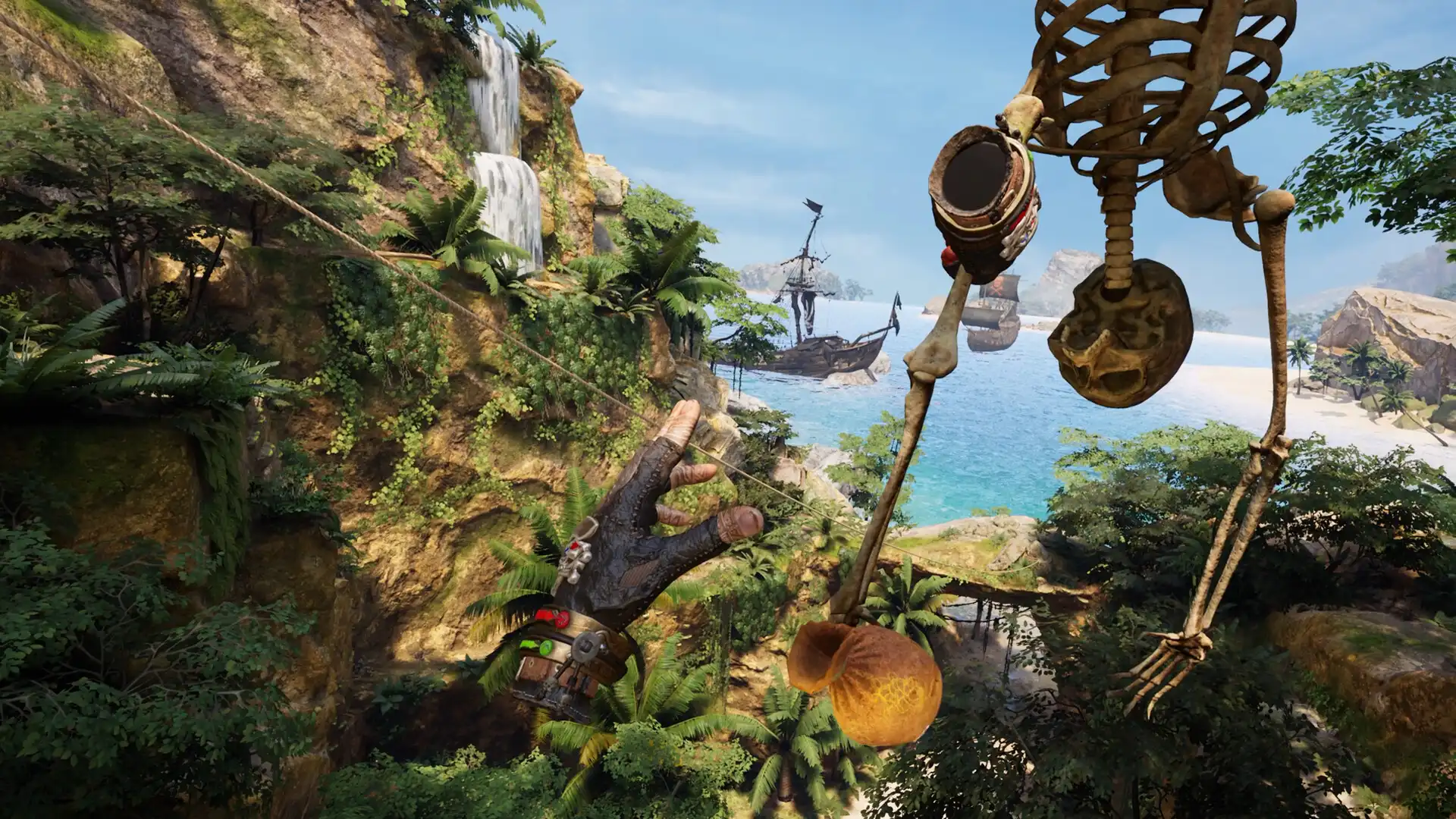 图片[4]-[PC]海盗VR: 海盗旗/Pirates VR: Jolly Roger-芝士游戏