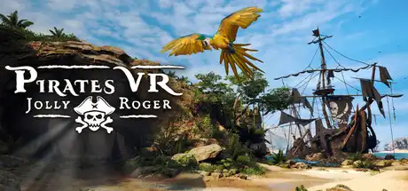 [PC]海盗VR: 海盗旗/Pirates VR: Jolly Roger-芝士游戏