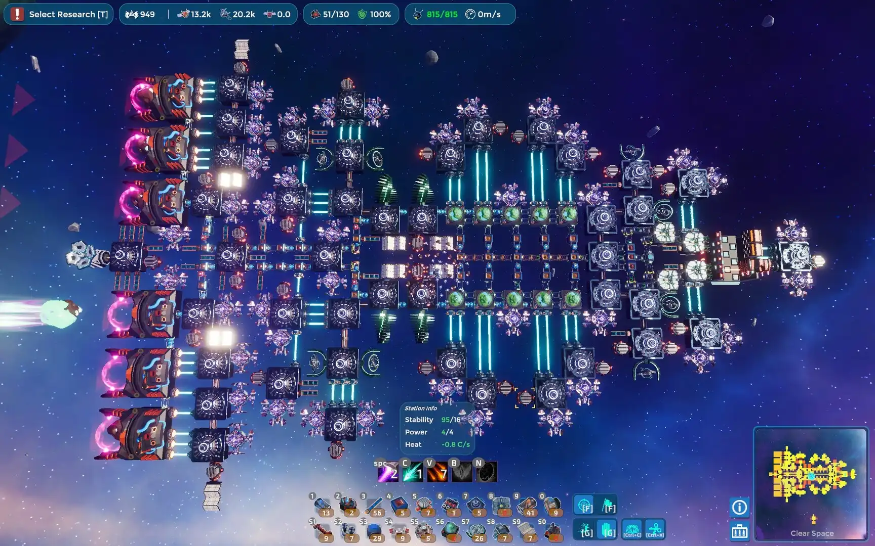 图片[1]-[PC]最终工厂/Final Factory-芝士游戏