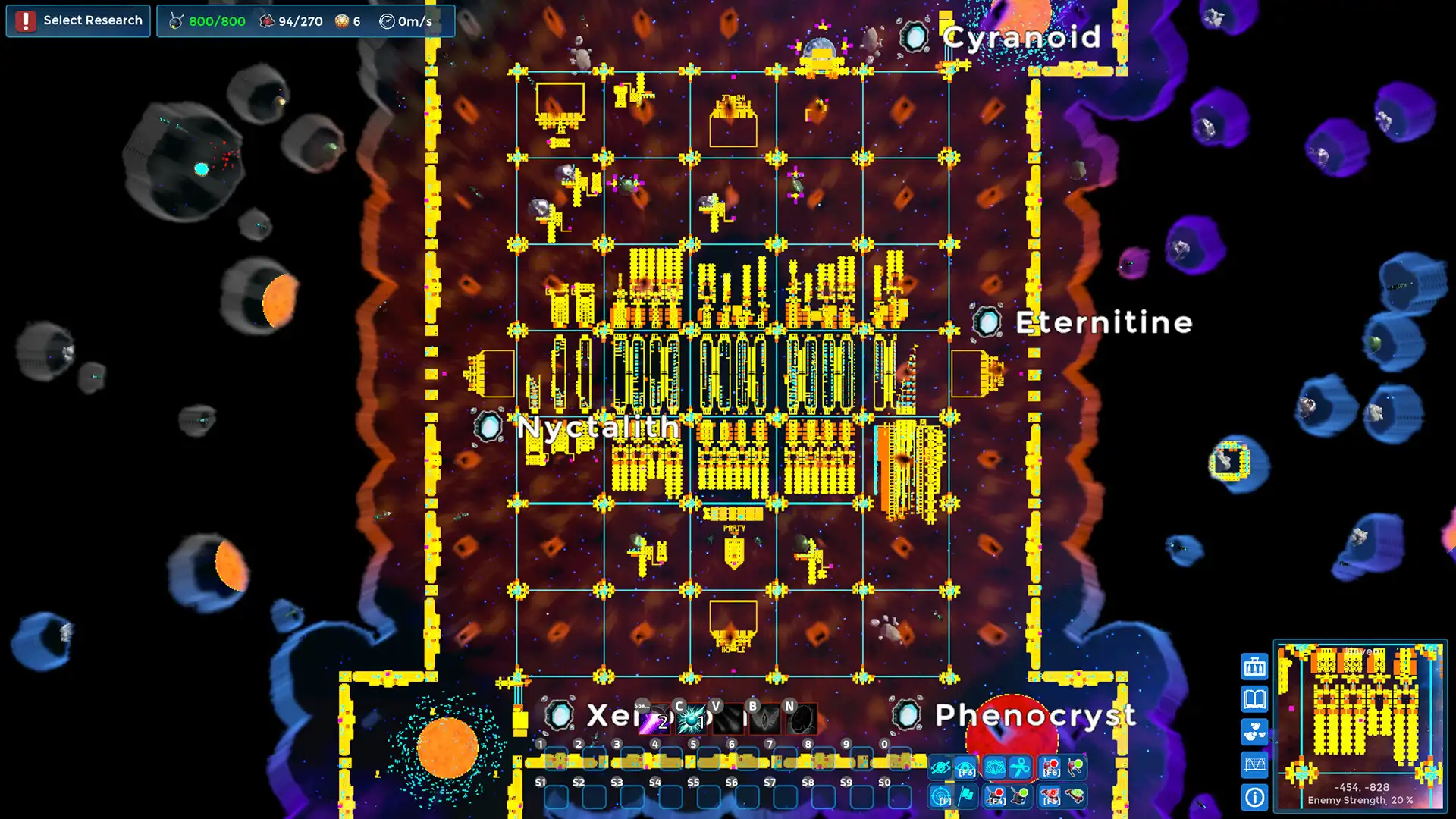 图片[3]-[PC]最终工厂/Final Factory-芝士游戏