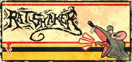 [PC]摇鼠灵/RATSHAKER-芝士游戏