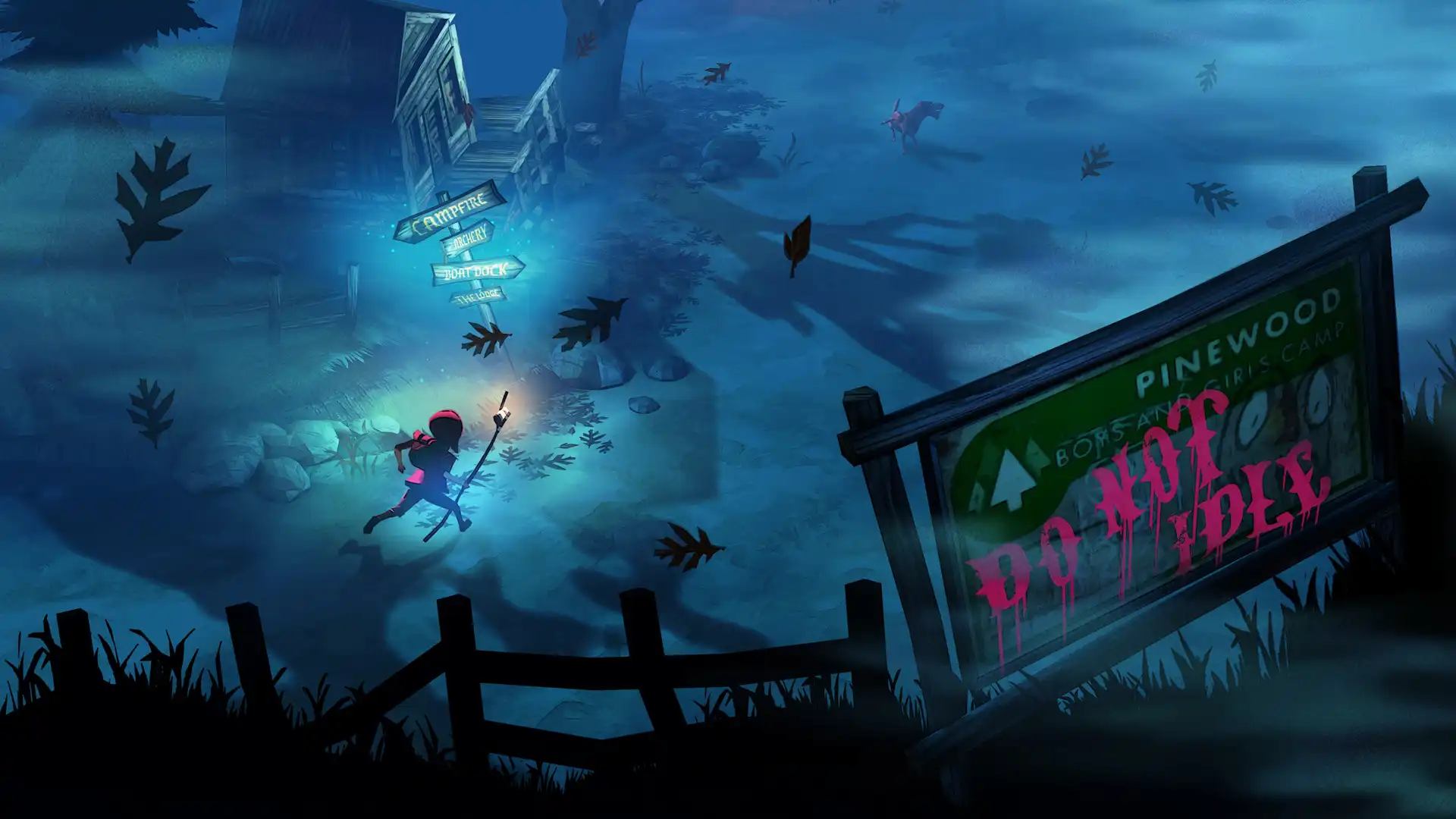 [PC]洪潮之焰/The Flame in the Flood