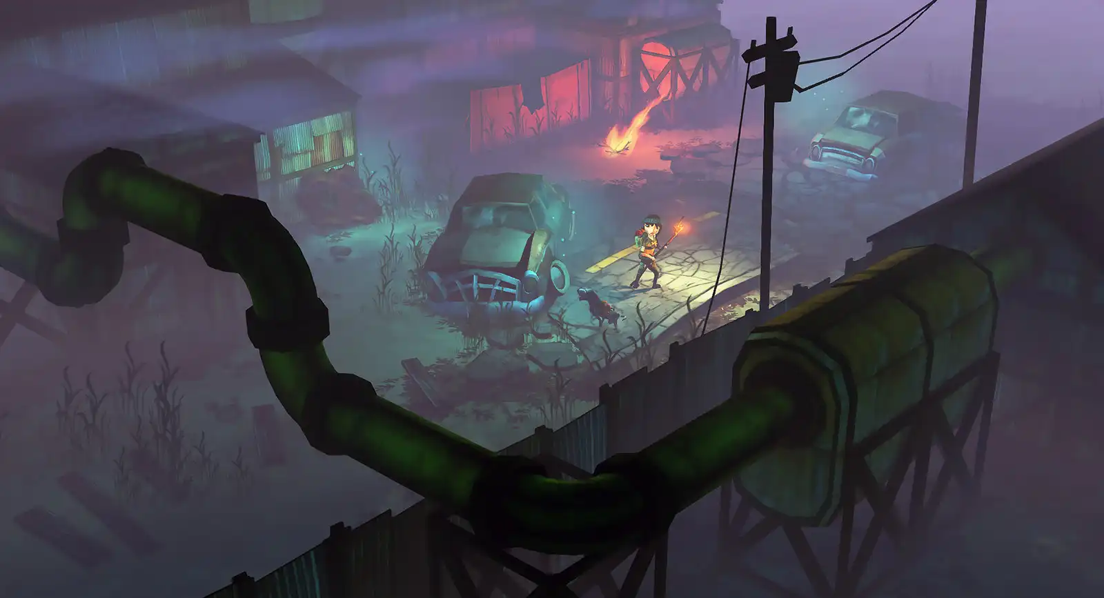 [PC]洪潮之焰/The Flame in the Flood