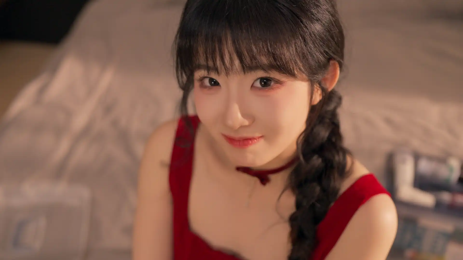 图片[3]-[PC]百妖试禅心/The Love's Ordeal-芝士游戏
