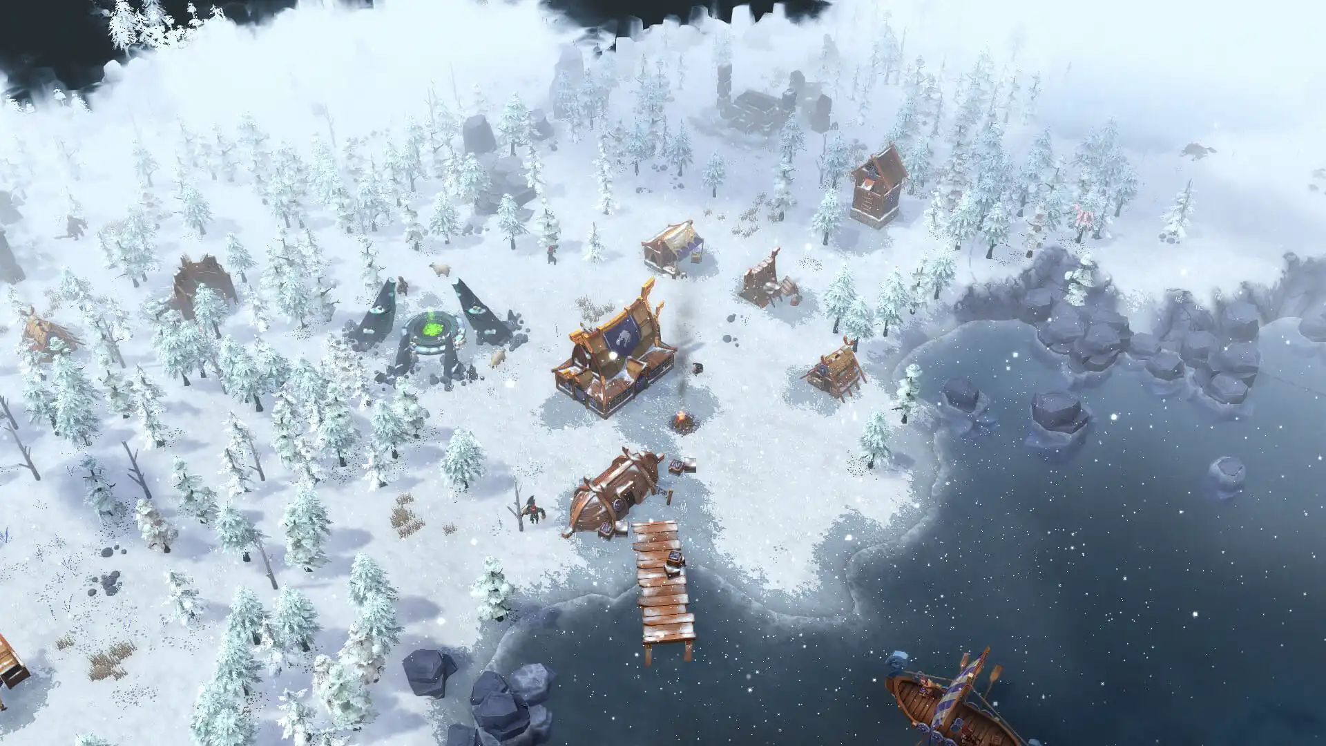 图片[2]-[PC]北加尔/Northgard/支持网络联机-芝士游戏
