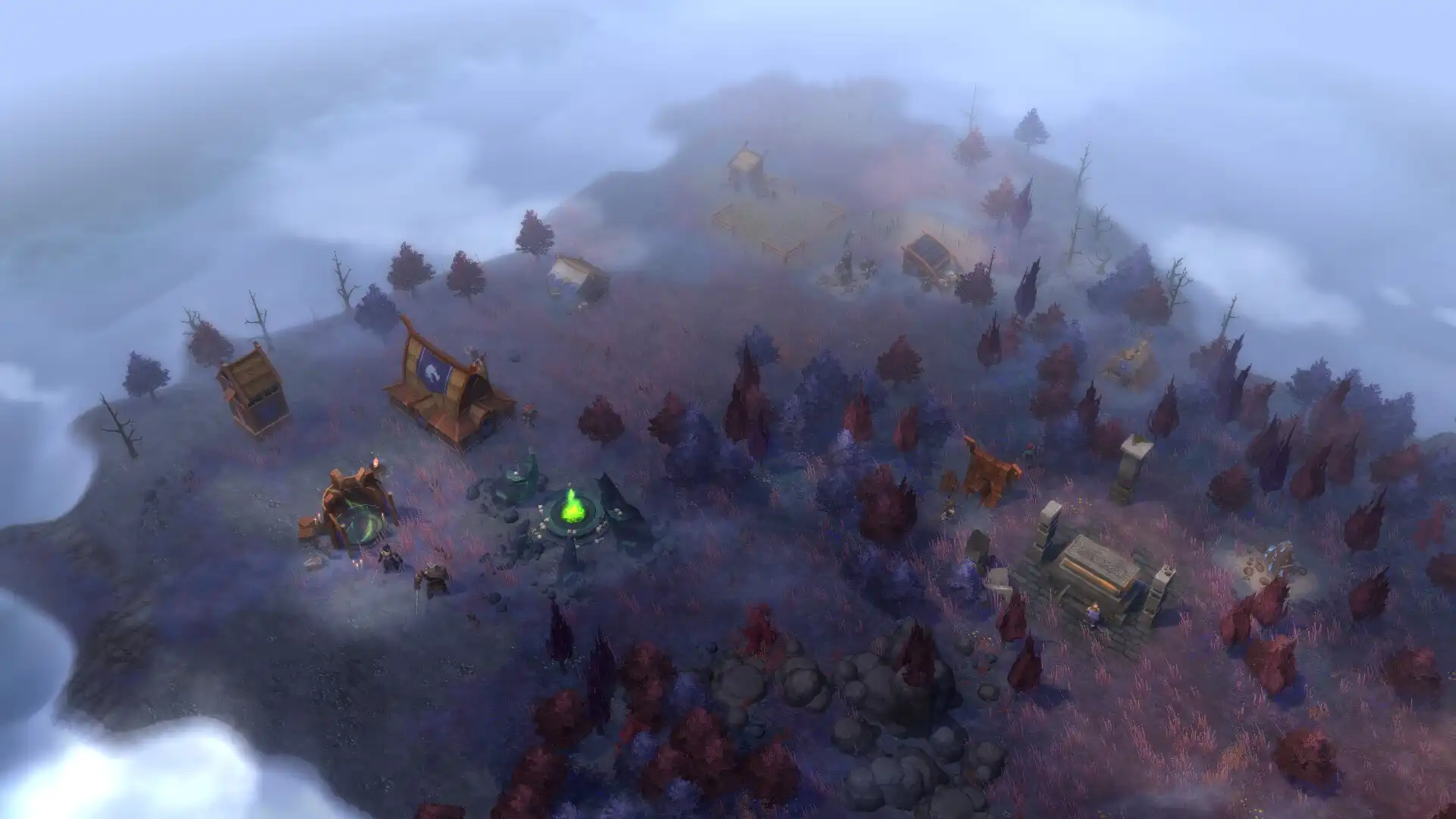 图片[3]-[PC]北加尔/Northgard/支持网络联机-芝士游戏