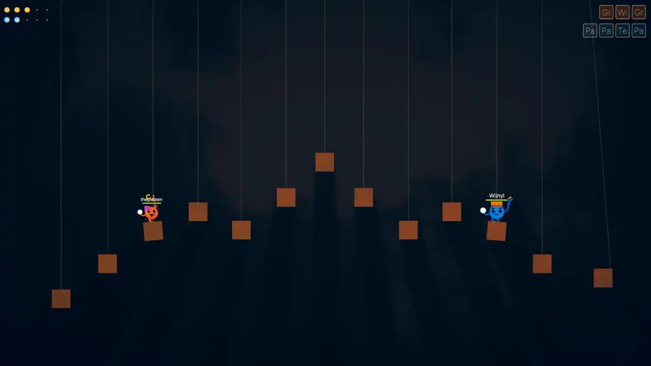 图片[3]-[PC]回合决斗/ROUNDS-芝士游戏
