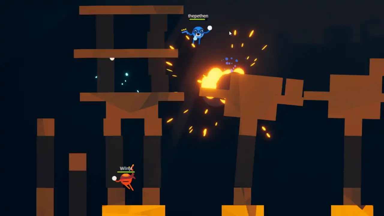 图片[5]-[PC]回合决斗/ROUNDS-芝士游戏