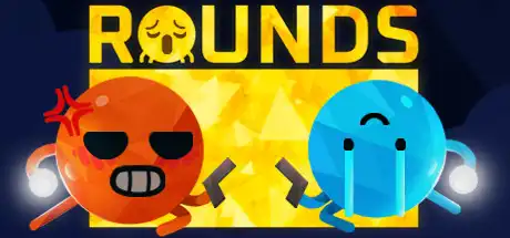 [PC]回合决斗/ROUNDS-芝士游戏
