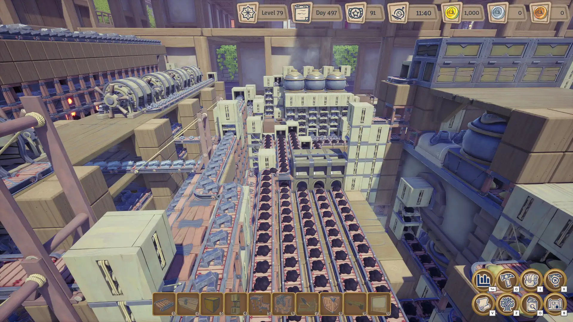 图片[5]-[PC]炼金工厂/Alchemy Factory/支持网络联机-芝士游戏