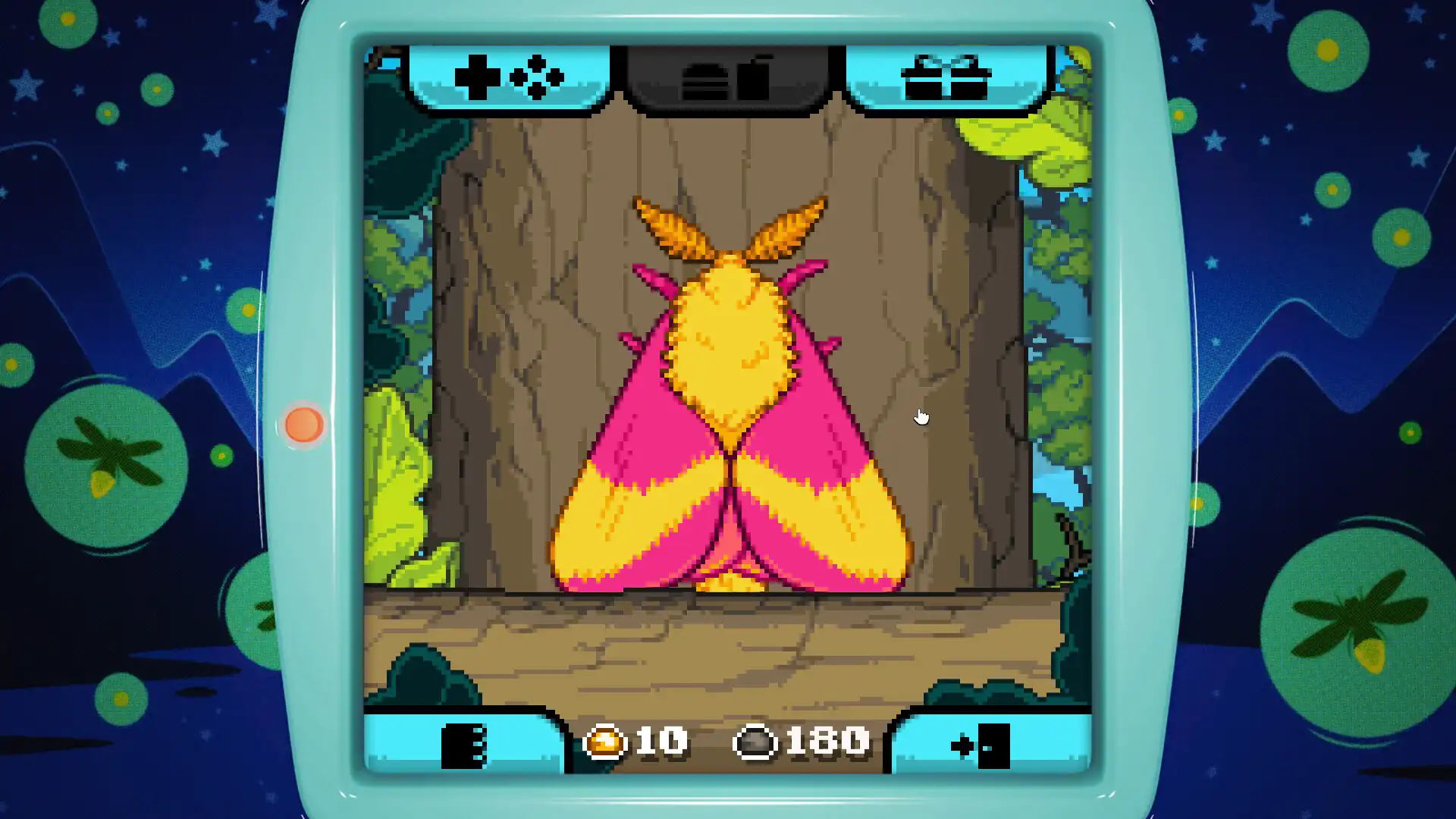 [PC]昆虫观察日记/Bugaboo Pocket