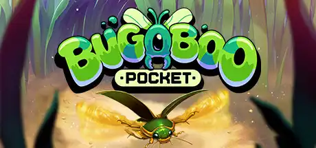 [PC]昆虫观察日记/Bugaboo Pocket-芝士游戏