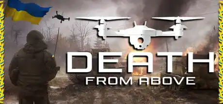 [PC]来自头顶的死亡/Death From Above-芝士游戏
