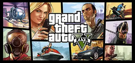 [PC]侠盗猎车手5传承版/GTA5传承版/Grand Theft Auto V Legacy-芝士游戏