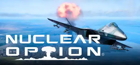 [PC]终极威慑/Nuclear Option-芝士游戏