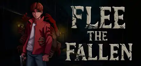 [PC]逃离堕落者/Flee the fallen-芝士游戏
