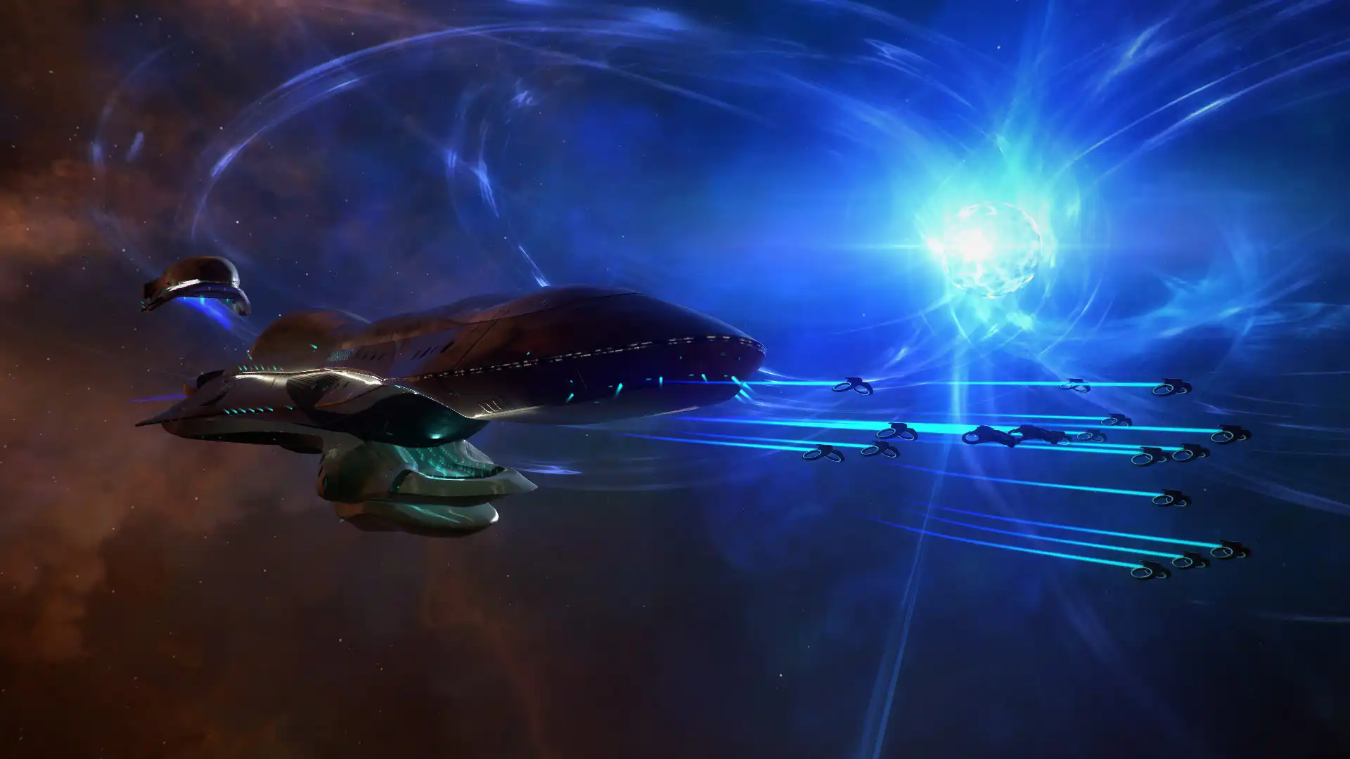 图片[3]-[PC]无尽太空2/Endless Space 2-芝士游戏