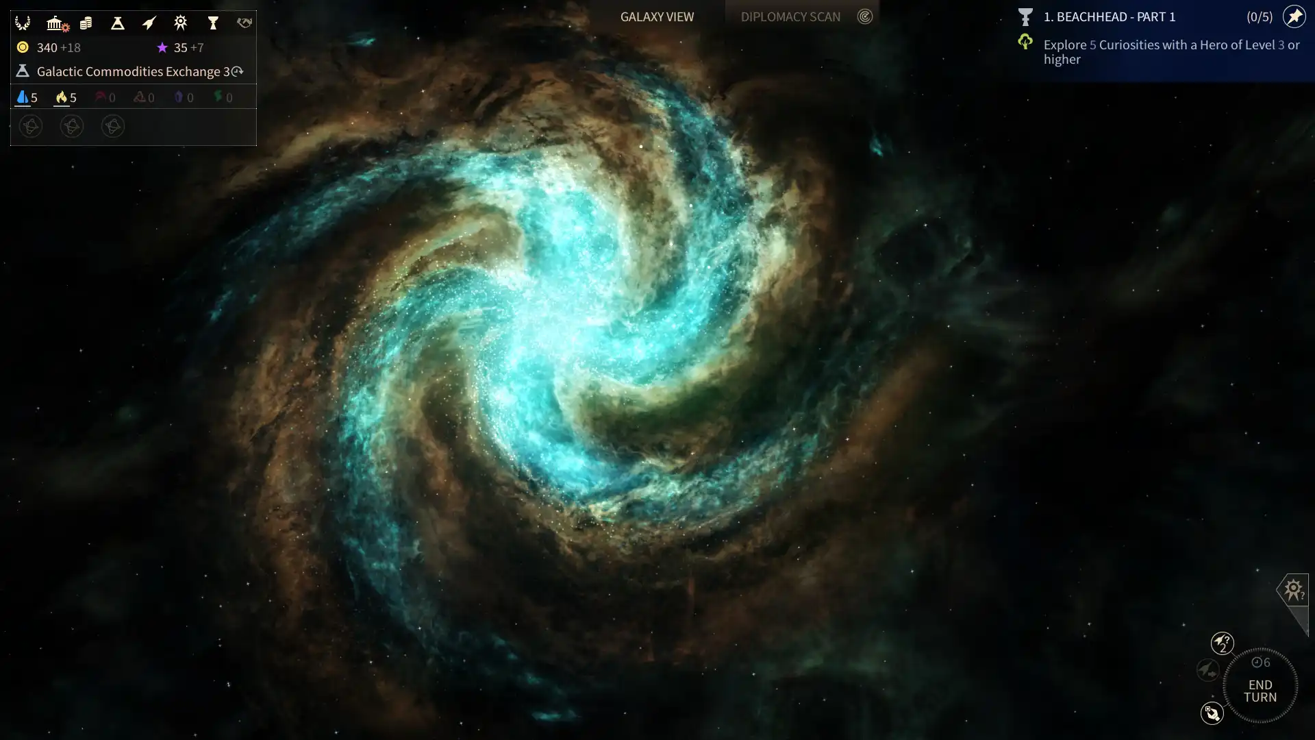 图片[4]-[PC]无尽太空2/Endless Space 2-芝士游戏