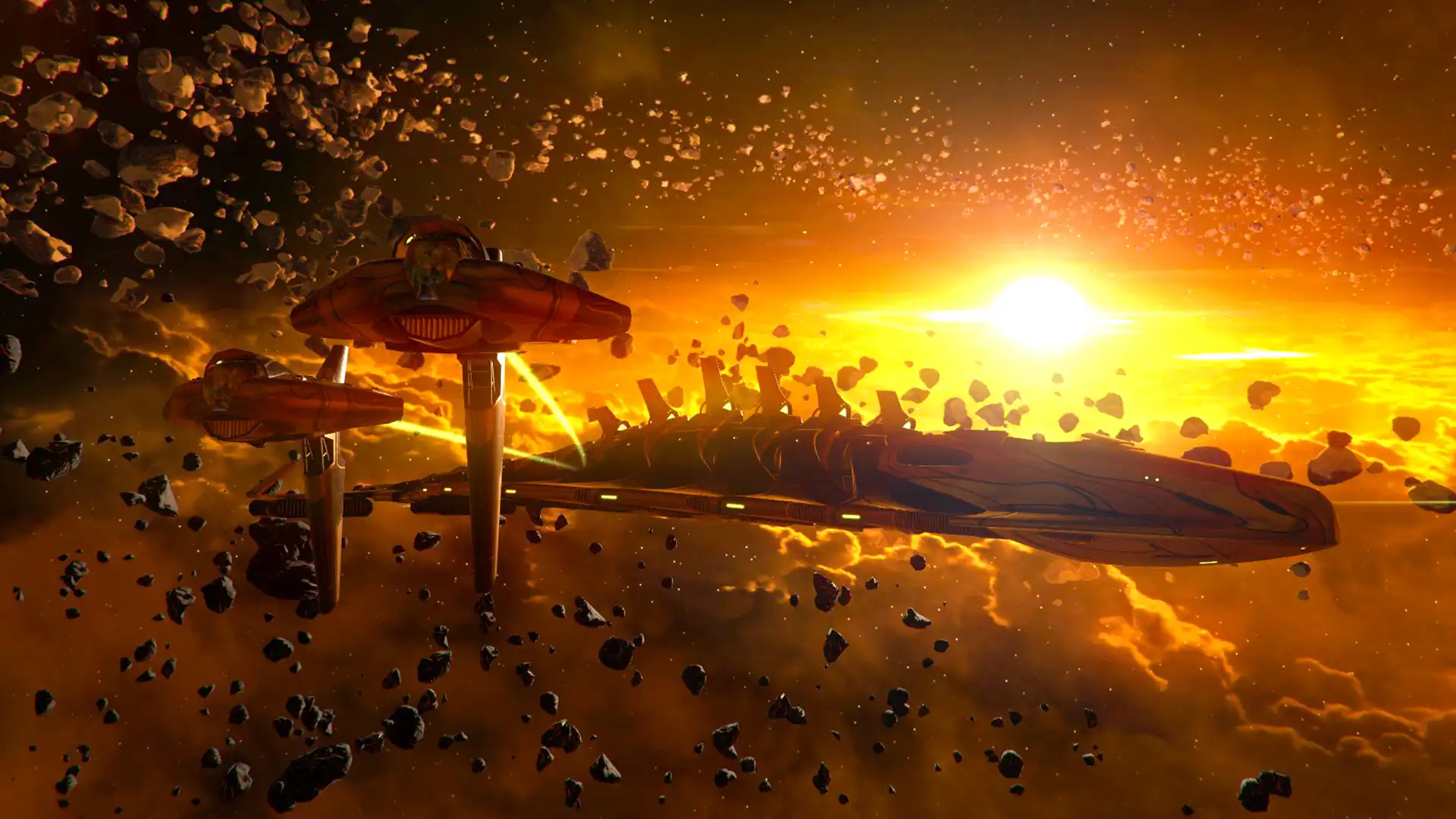 图片[5]-[PC]无尽太空2/Endless Space 2-芝士游戏