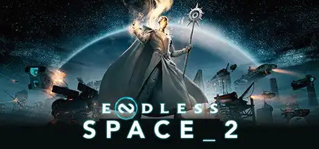 [PC]无尽太空2/Endless Space 2-芝士游戏