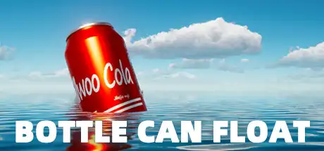 [PC]瓶瓶罐罐漂/Bottle Can Float-芝士游戏