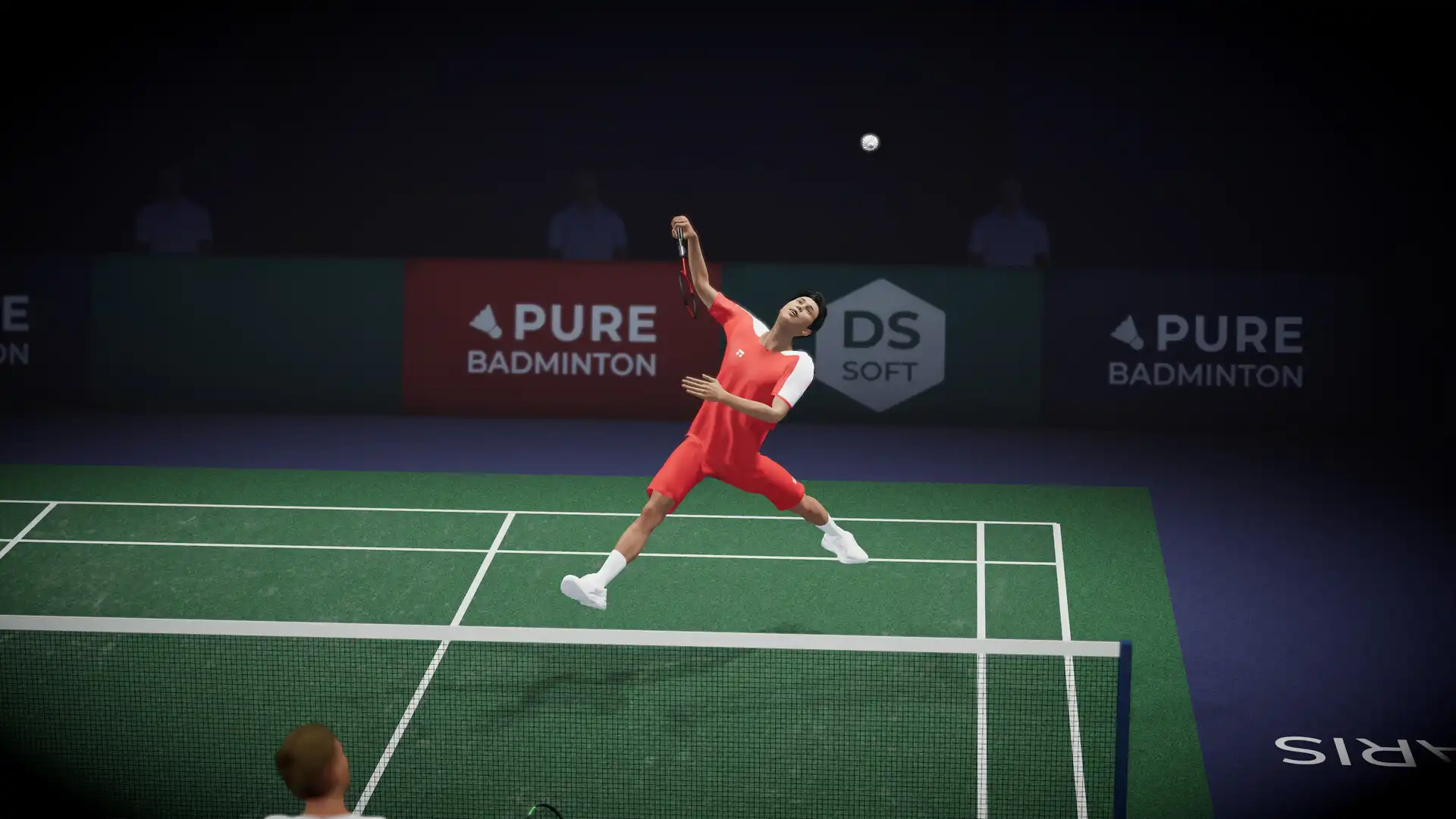 图片[5]-[PC]纯正羽毛球/Pure Badminton-芝士游戏