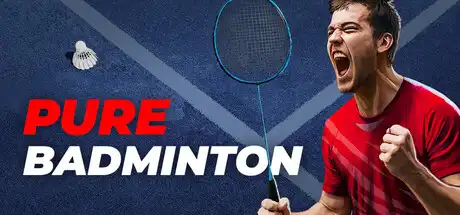 [PC]纯正羽毛球/Pure Badminton-芝士游戏