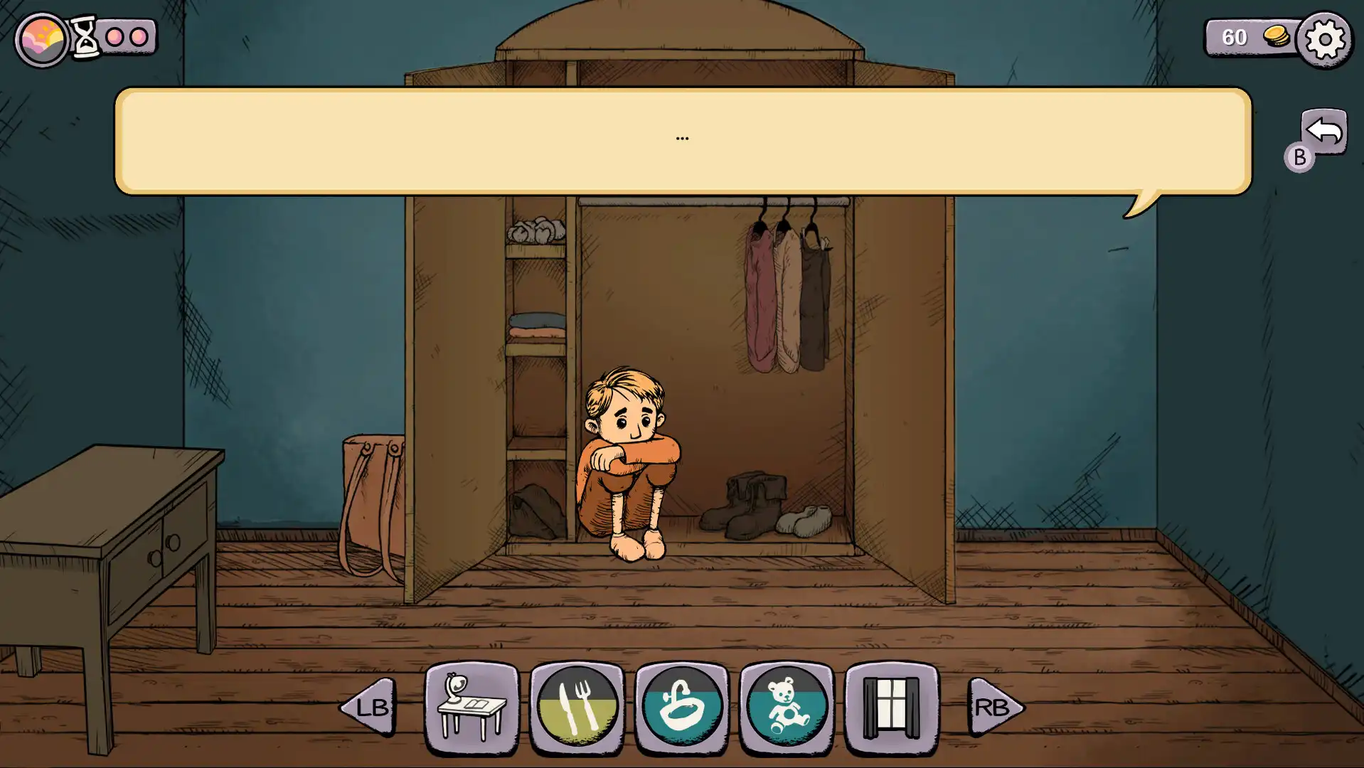 [PC]我的孩子：生命之泉 重制版/My Child Lebensborn Remastered