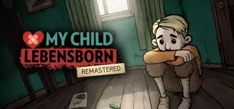 [PC]我的孩子：生命之泉 重制版/My Child Lebensborn Remastered-芝士游戏