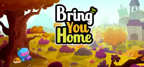 [PC]带你回家/Bring You Home-芝士游戏