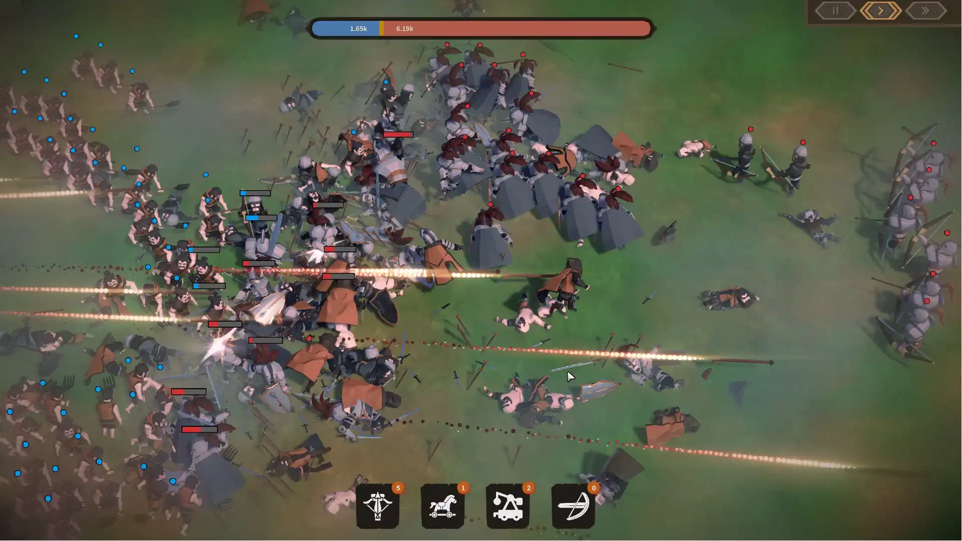 [PC]领土崛起/Kingdom Ascension