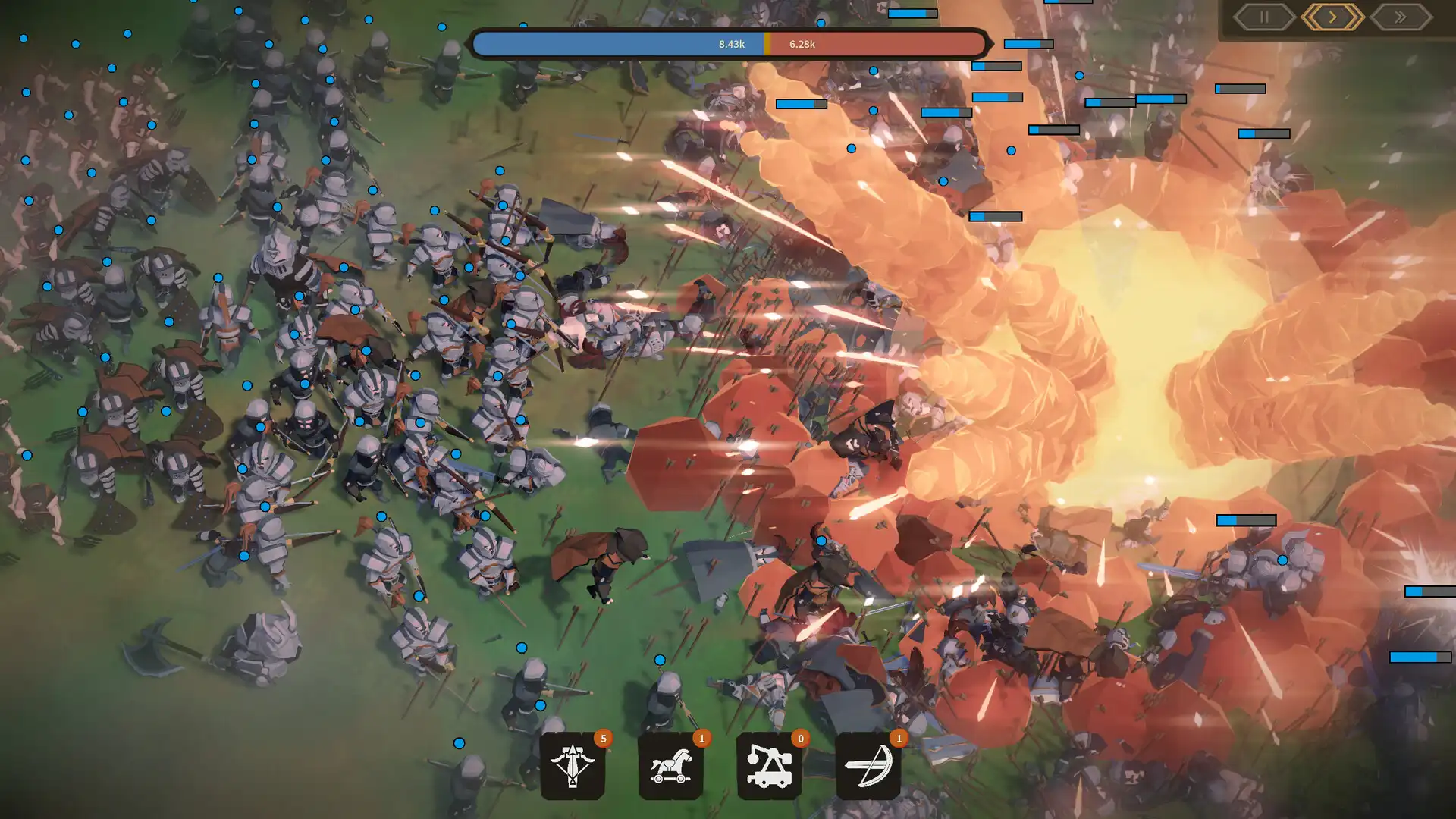[PC]领土崛起/Kingdom Ascension
