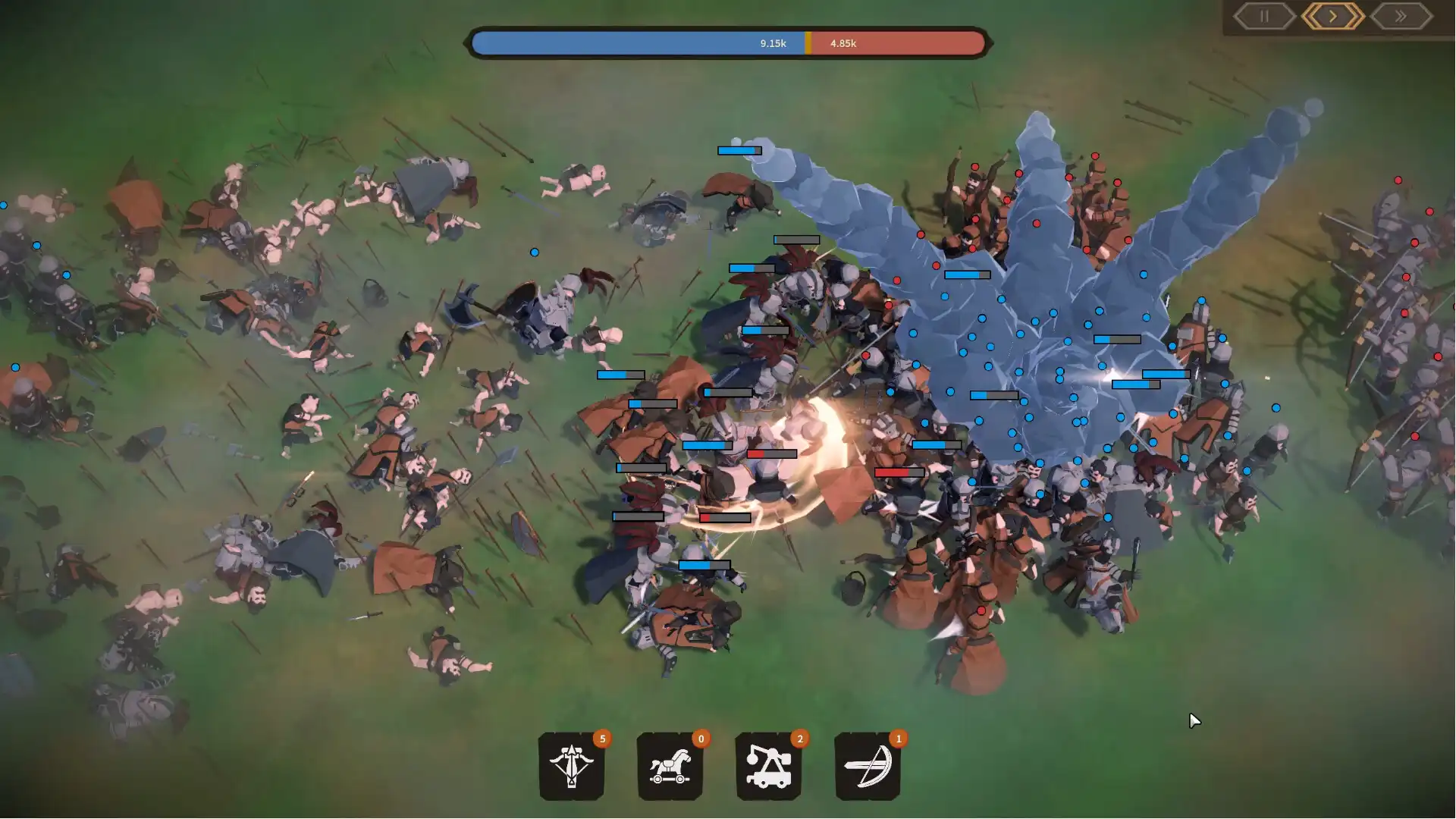 [PC]领土崛起/Kingdom Ascension