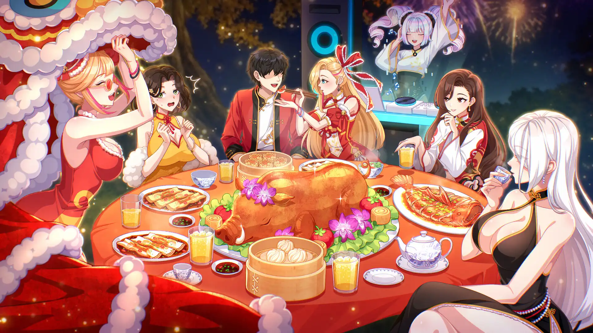 [PC]爱与生活：幸福学生/Love n Life: Happy Student