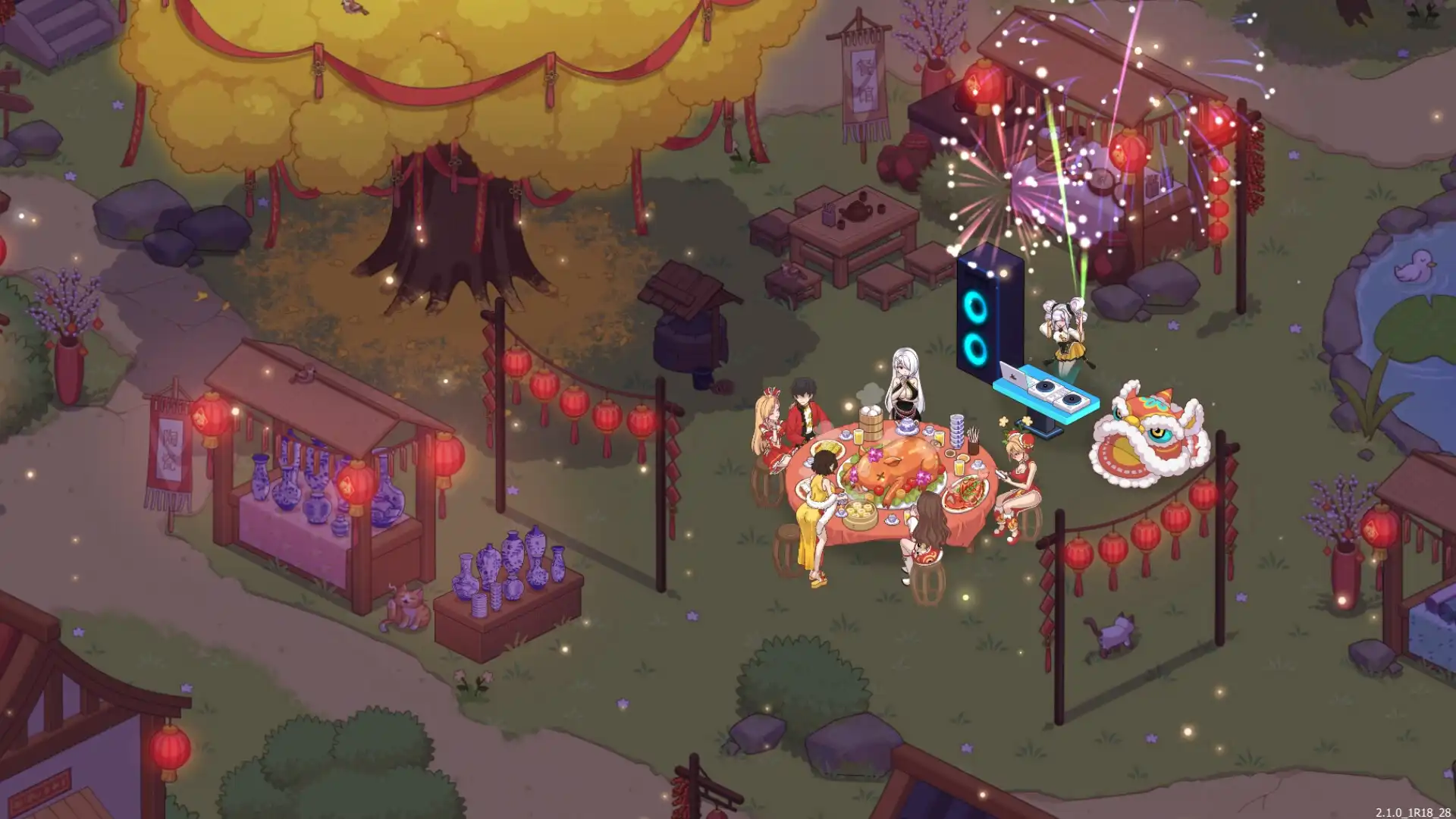 [PC]爱与生活：幸福学生/Love n Life: Happy Student