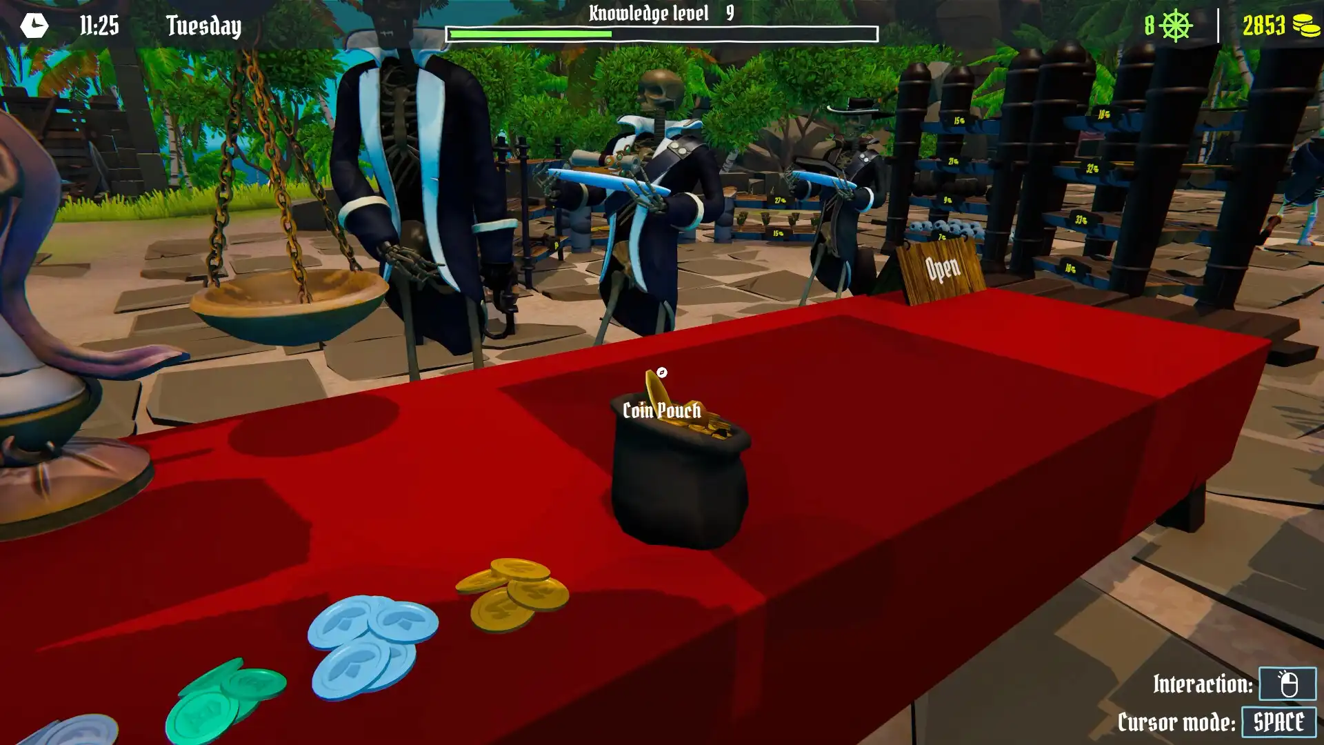 图片[2]-[PC]海盗湾模拟器/Pirate Cove Simulator-芝士游戏