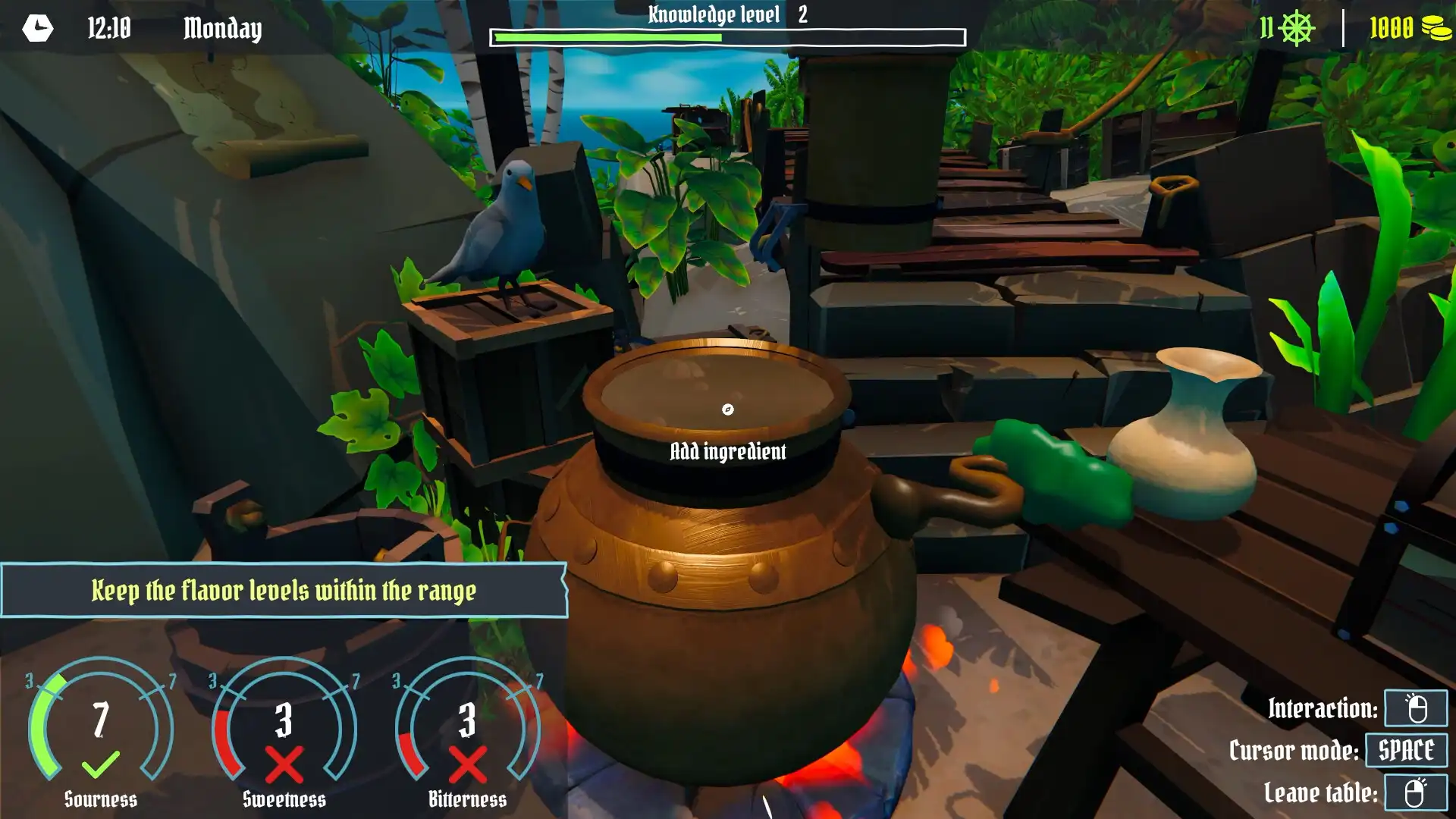 图片[3]-[PC]海盗湾模拟器/Pirate Cove Simulator-芝士游戏