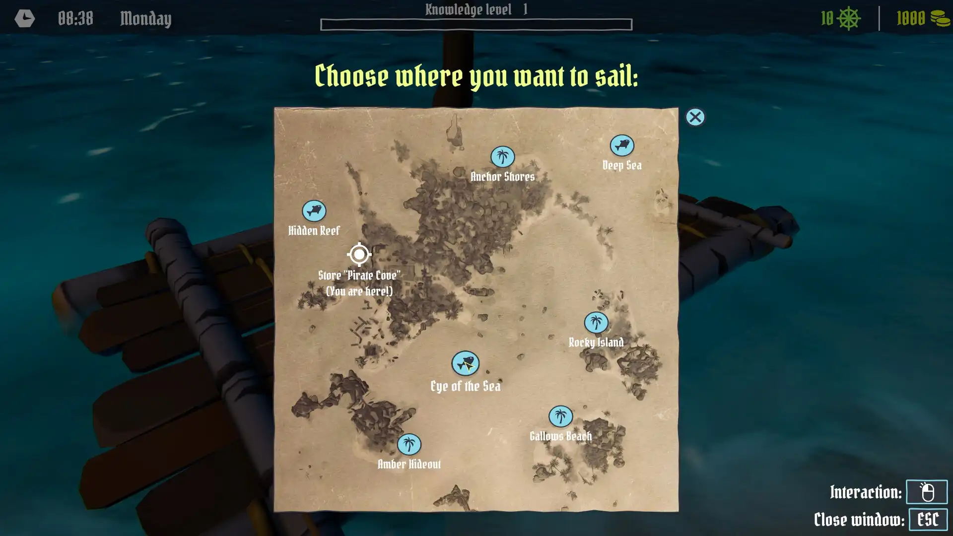 图片[5]-[PC]海盗湾模拟器/Pirate Cove Simulator-芝士游戏